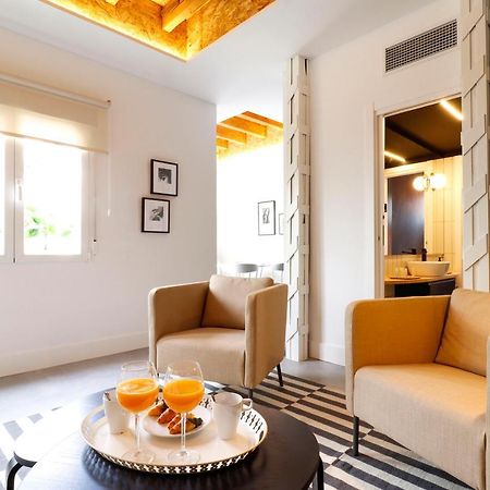 Malasana Design By Madflats Collection Madrid Esterno foto