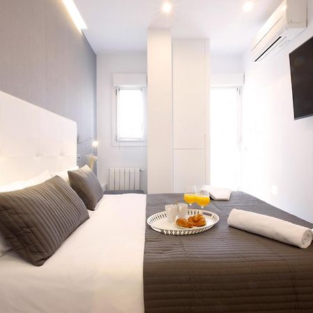 Malasana Design By Madflats Collection Madrid Esterno foto