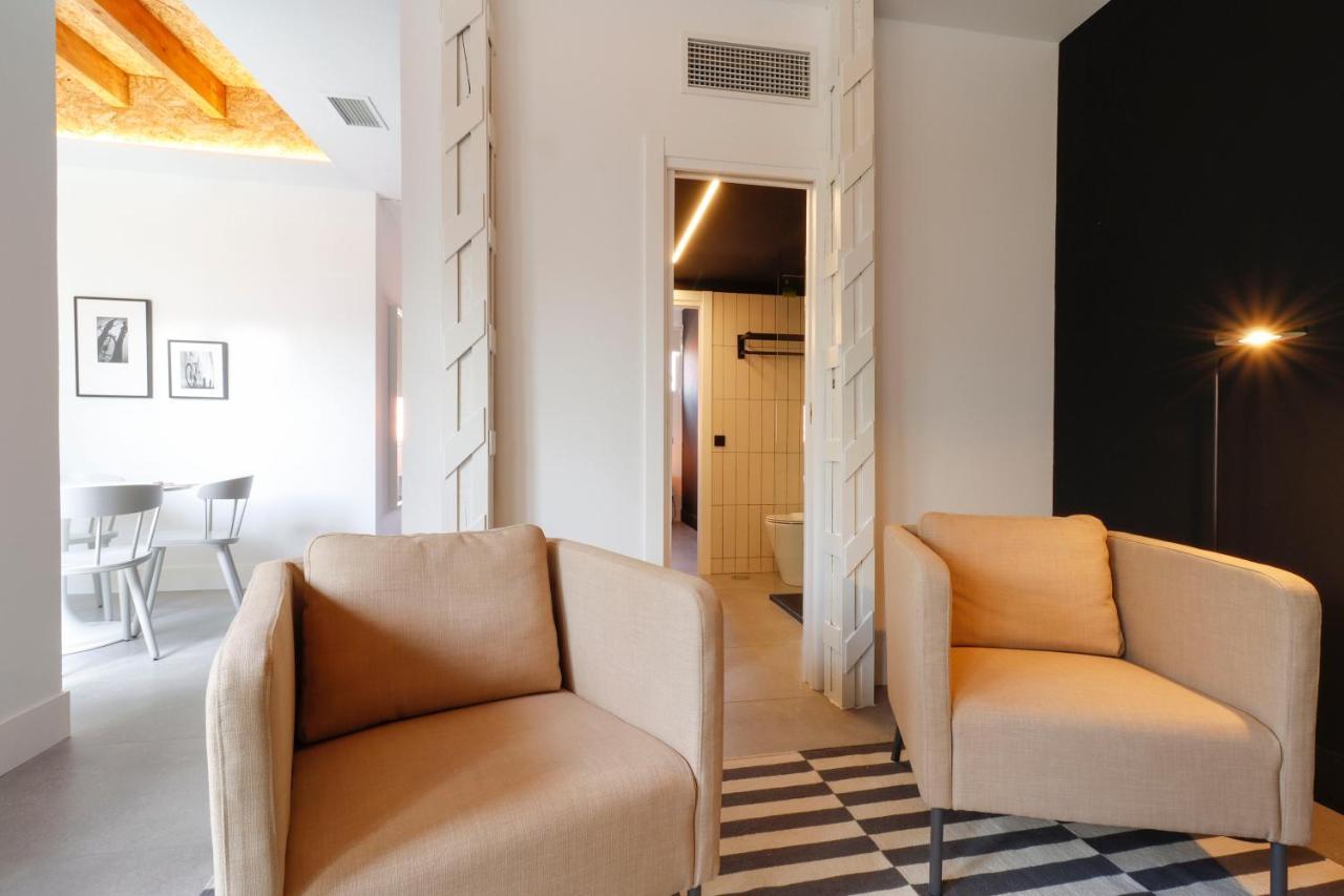 Malasana Design By Madflats Collection Madrid Esterno foto