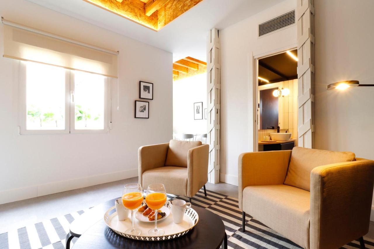 Malasana Design By Madflats Collection Madrid Esterno foto