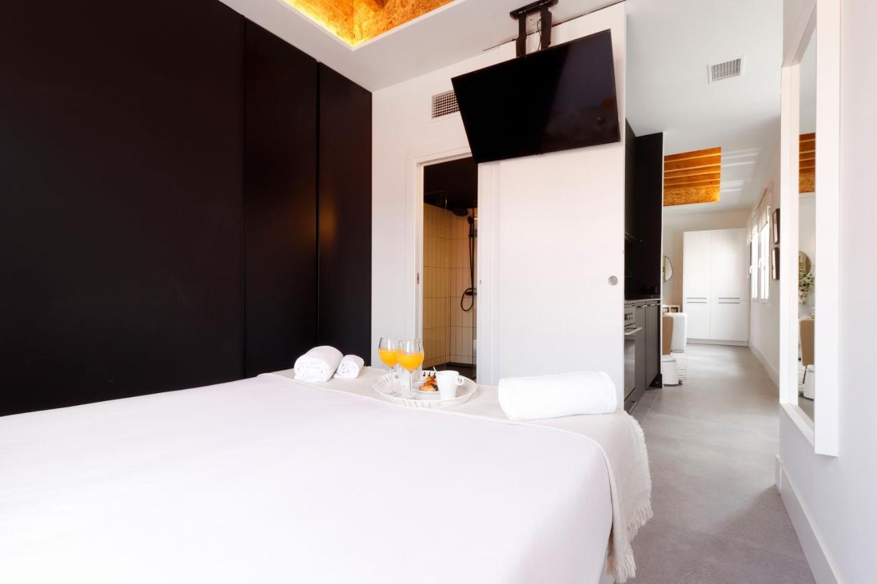 Malasana Design By Madflats Collection Madrid Esterno foto