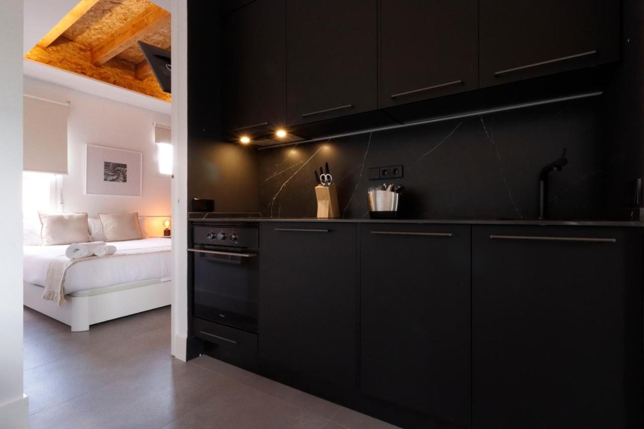 Malasana Design By Madflats Collection Madrid Esterno foto