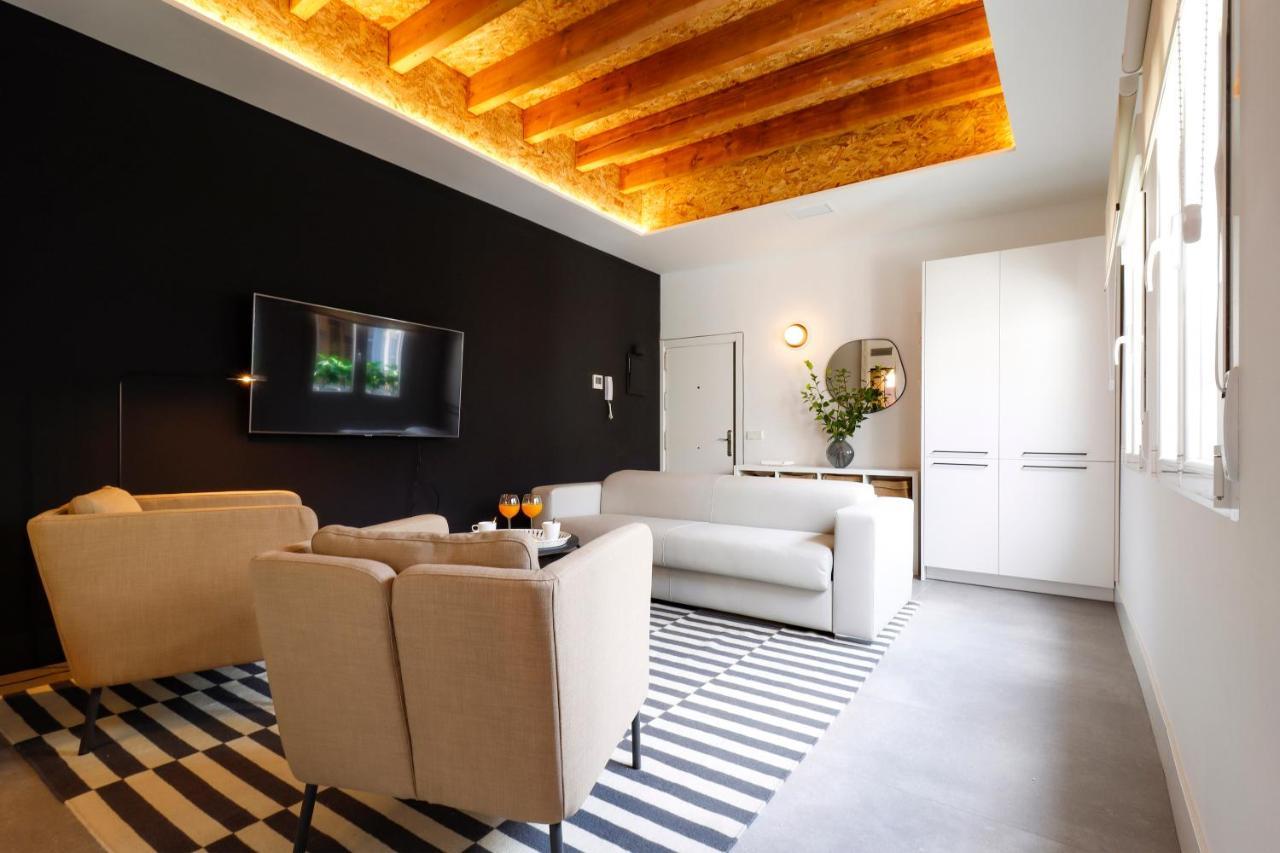 Malasana Design By Madflats Collection Madrid Esterno foto