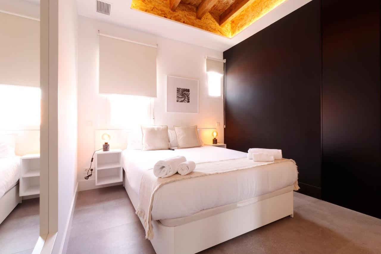 Malasana Design By Madflats Collection Madrid Esterno foto