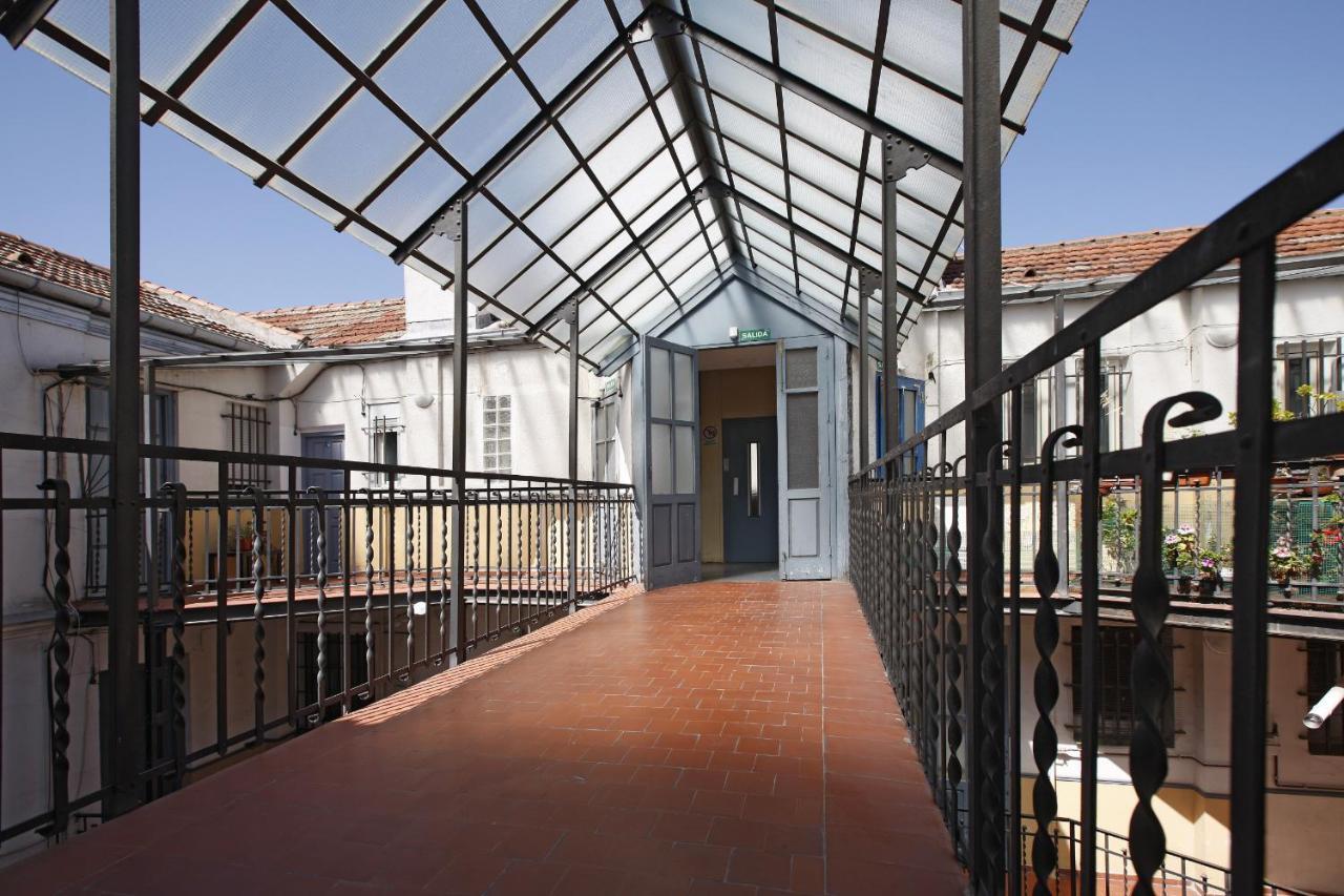 Malasana Design By Madflats Collection Madrid Esterno foto