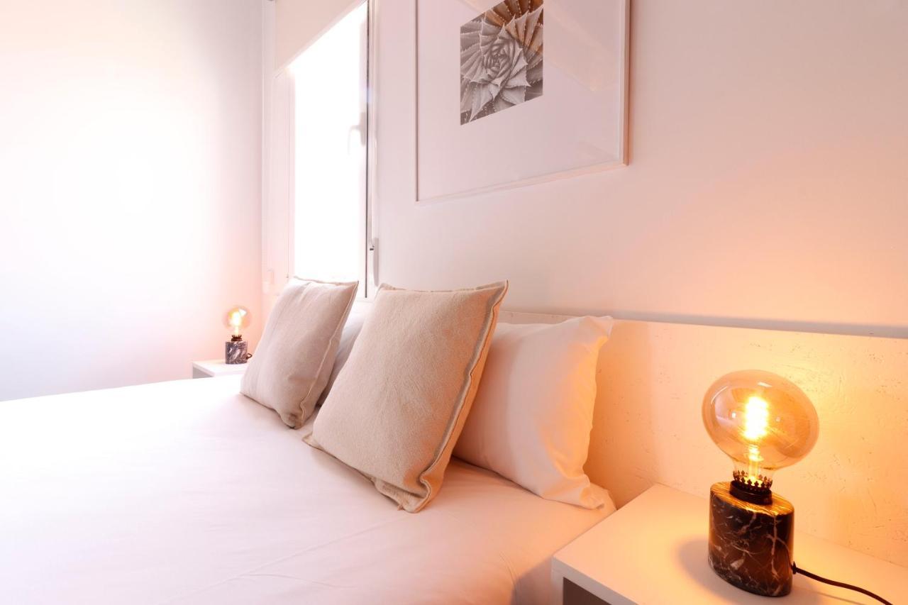 Malasana Design By Madflats Collection Madrid Esterno foto