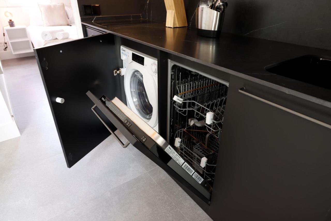 Malasana Design By Madflats Collection Madrid Esterno foto