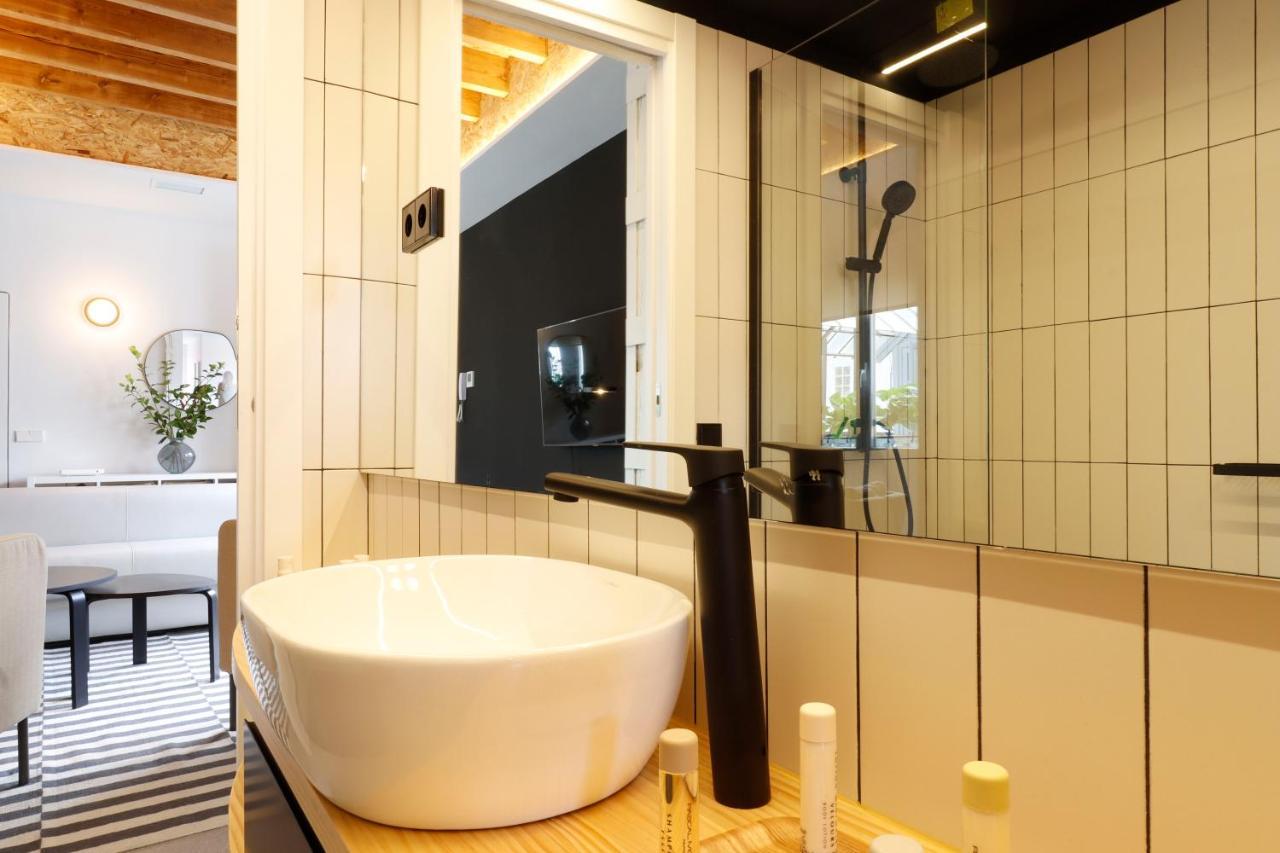 Malasana Design By Madflats Collection Madrid Esterno foto