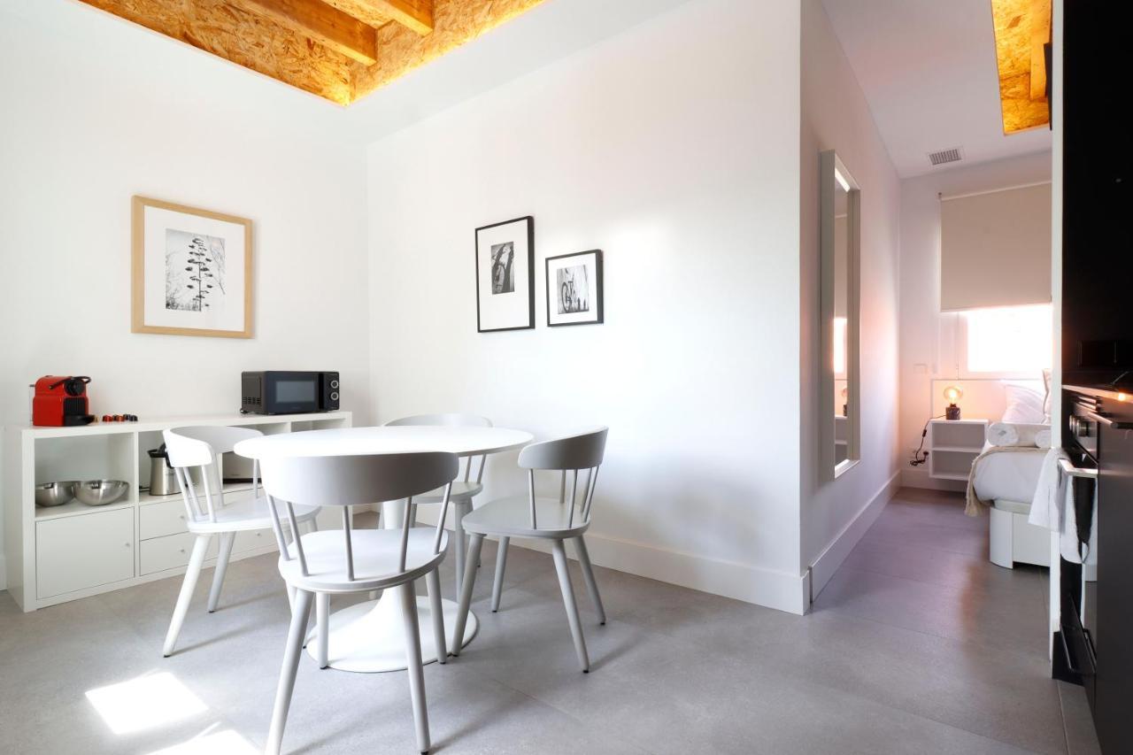 Malasana Design By Madflats Collection Madrid Esterno foto