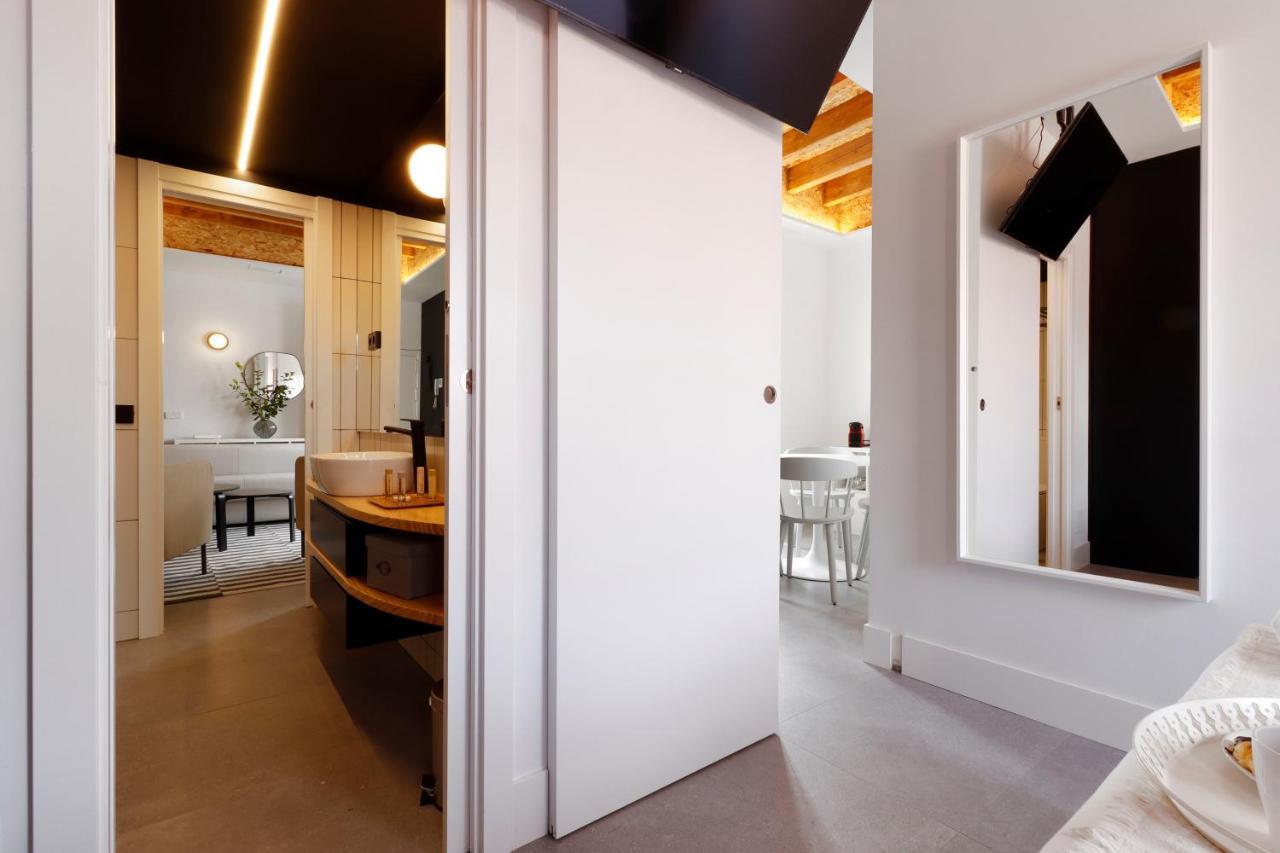 Malasana Design By Madflats Collection Madrid Esterno foto