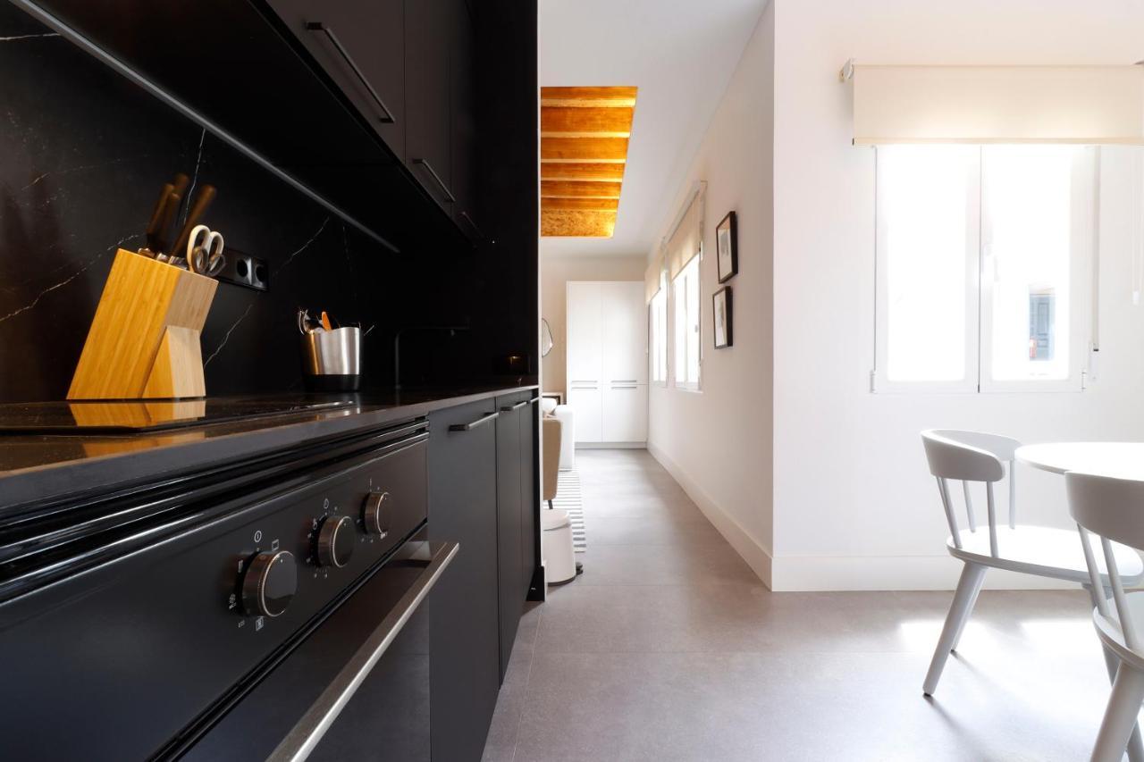 Malasana Design By Madflats Collection Madrid Esterno foto