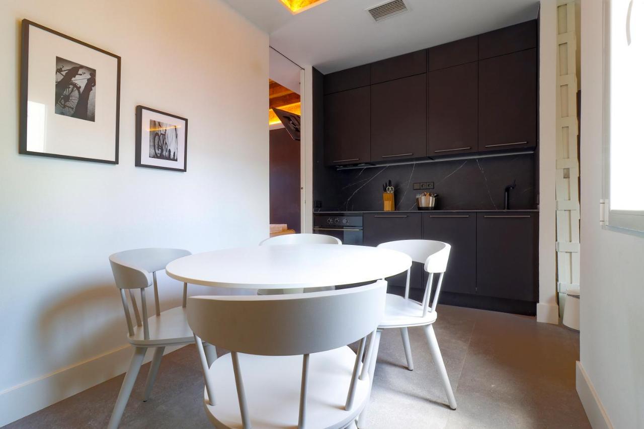 Malasana Design By Madflats Collection Madrid Esterno foto