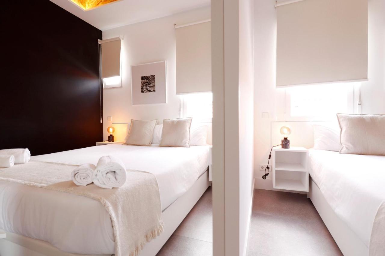 Malasana Design By Madflats Collection Madrid Esterno foto