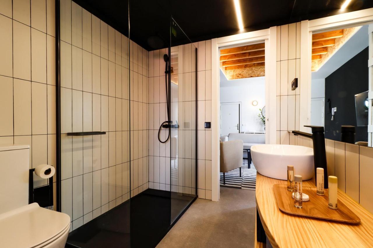Malasana Design By Madflats Collection Madrid Esterno foto