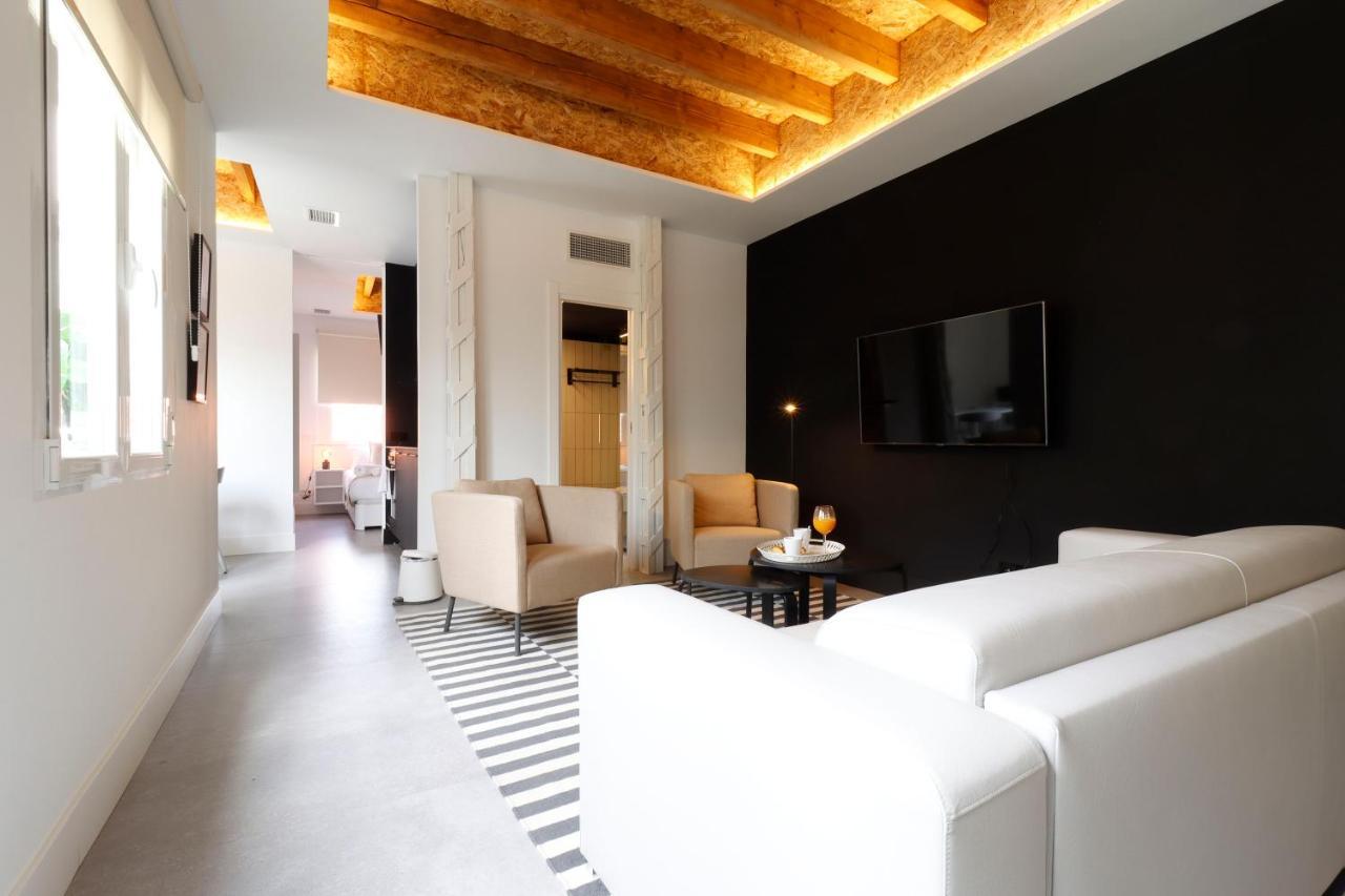 Malasana Design By Madflats Collection Madrid Esterno foto