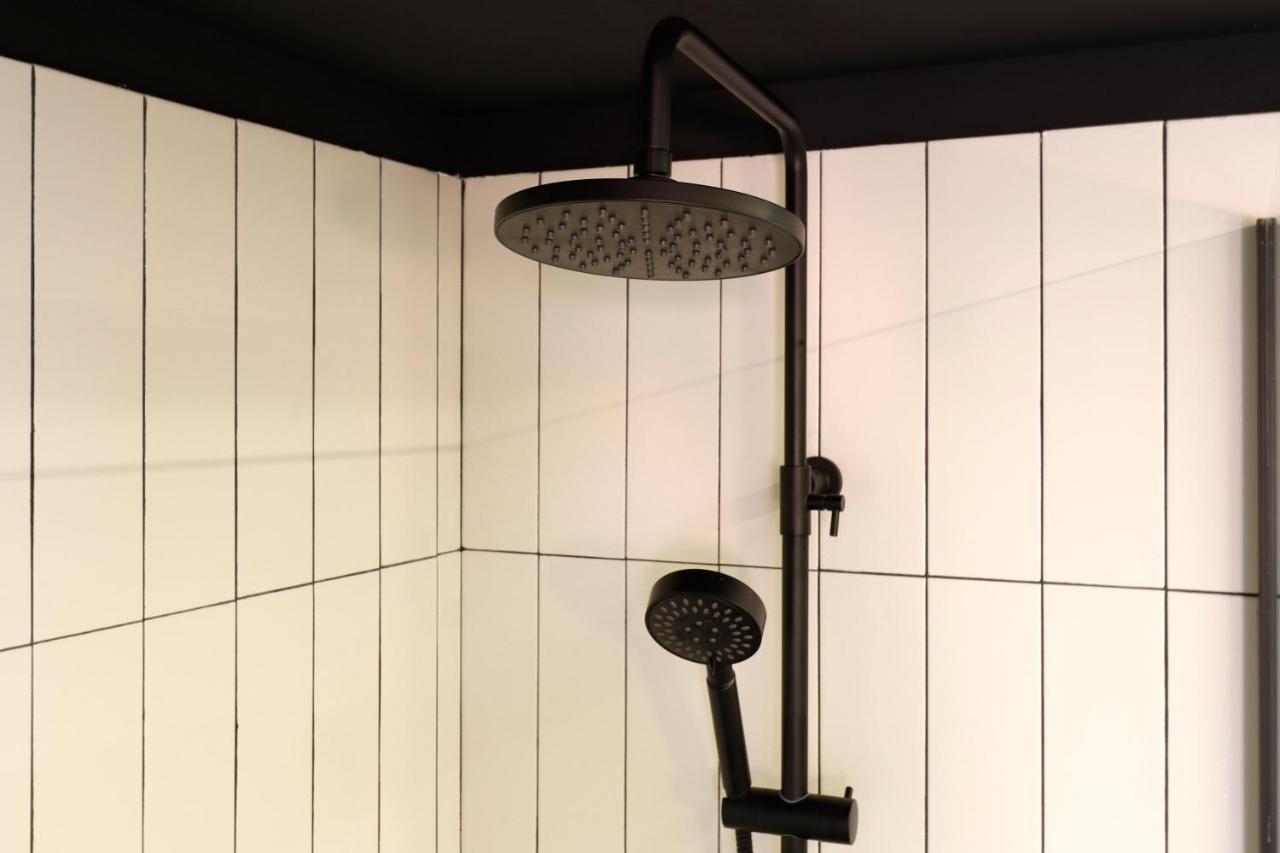 Malasana Design By Madflats Collection Madrid Esterno foto