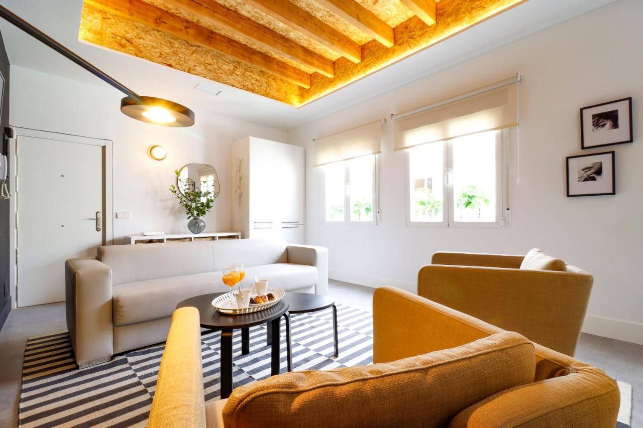 Malasana Design By Madflats Collection Madrid Esterno foto