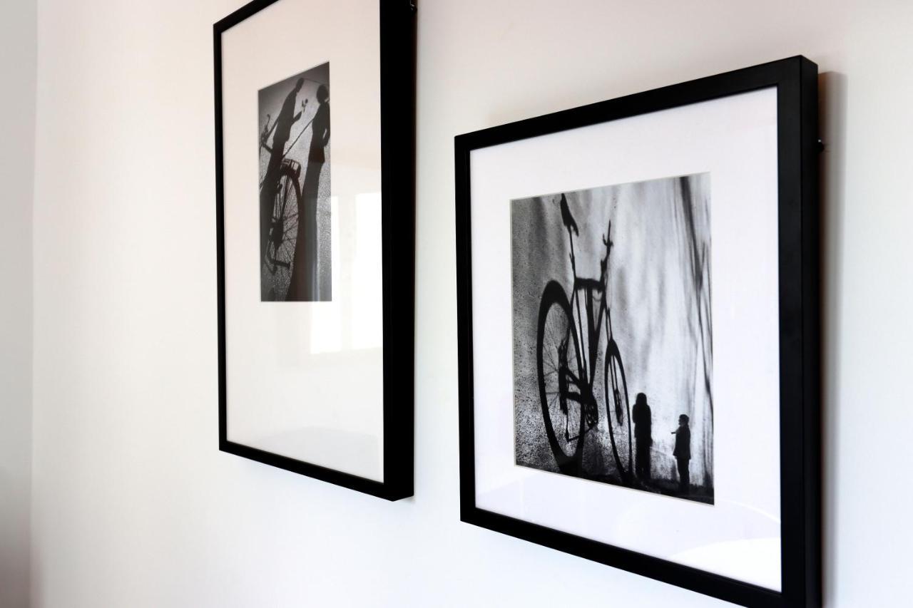 Malasana Design By Madflats Collection Madrid Esterno foto