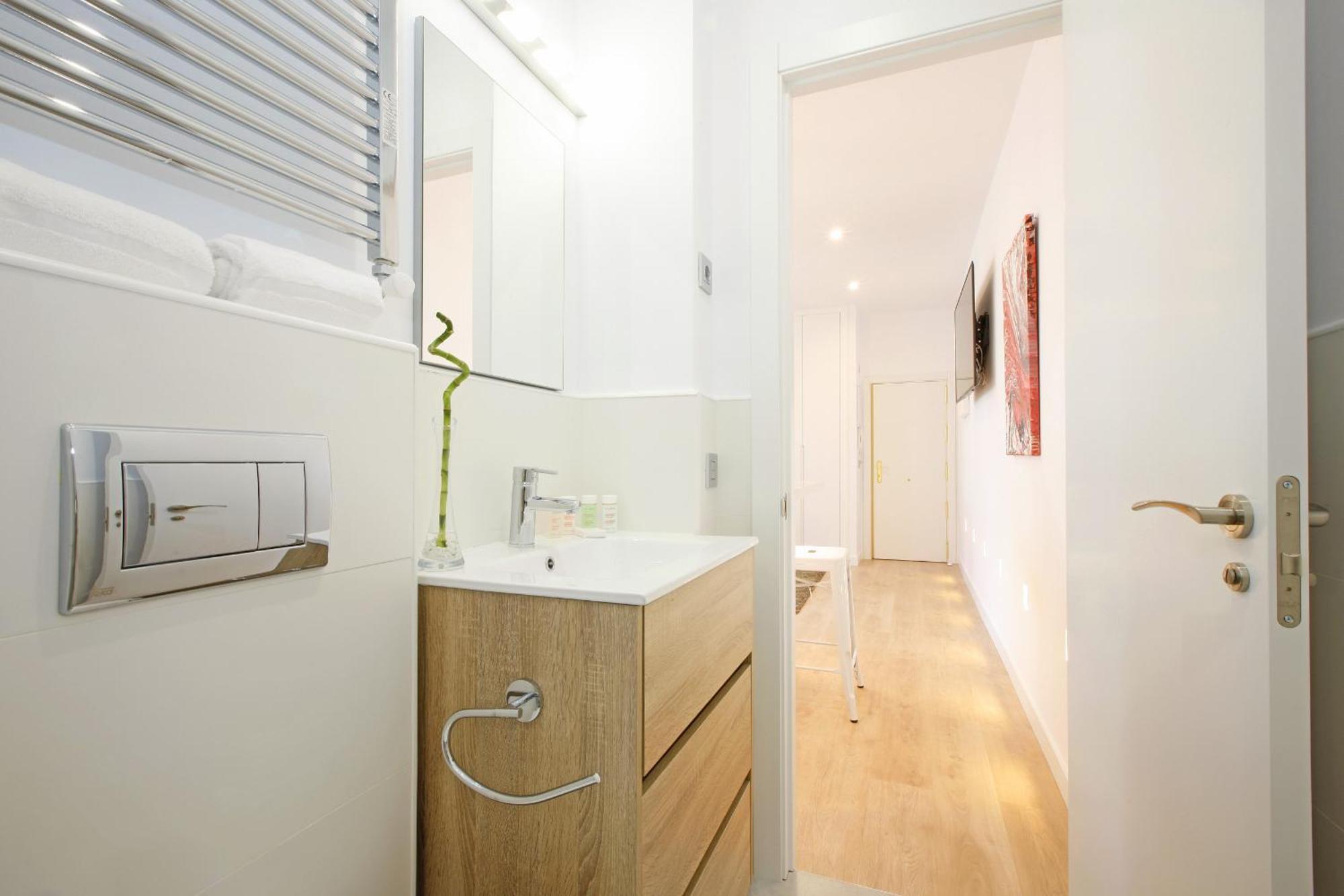 Malasana Design By Madflats Collection Madrid Esterno foto