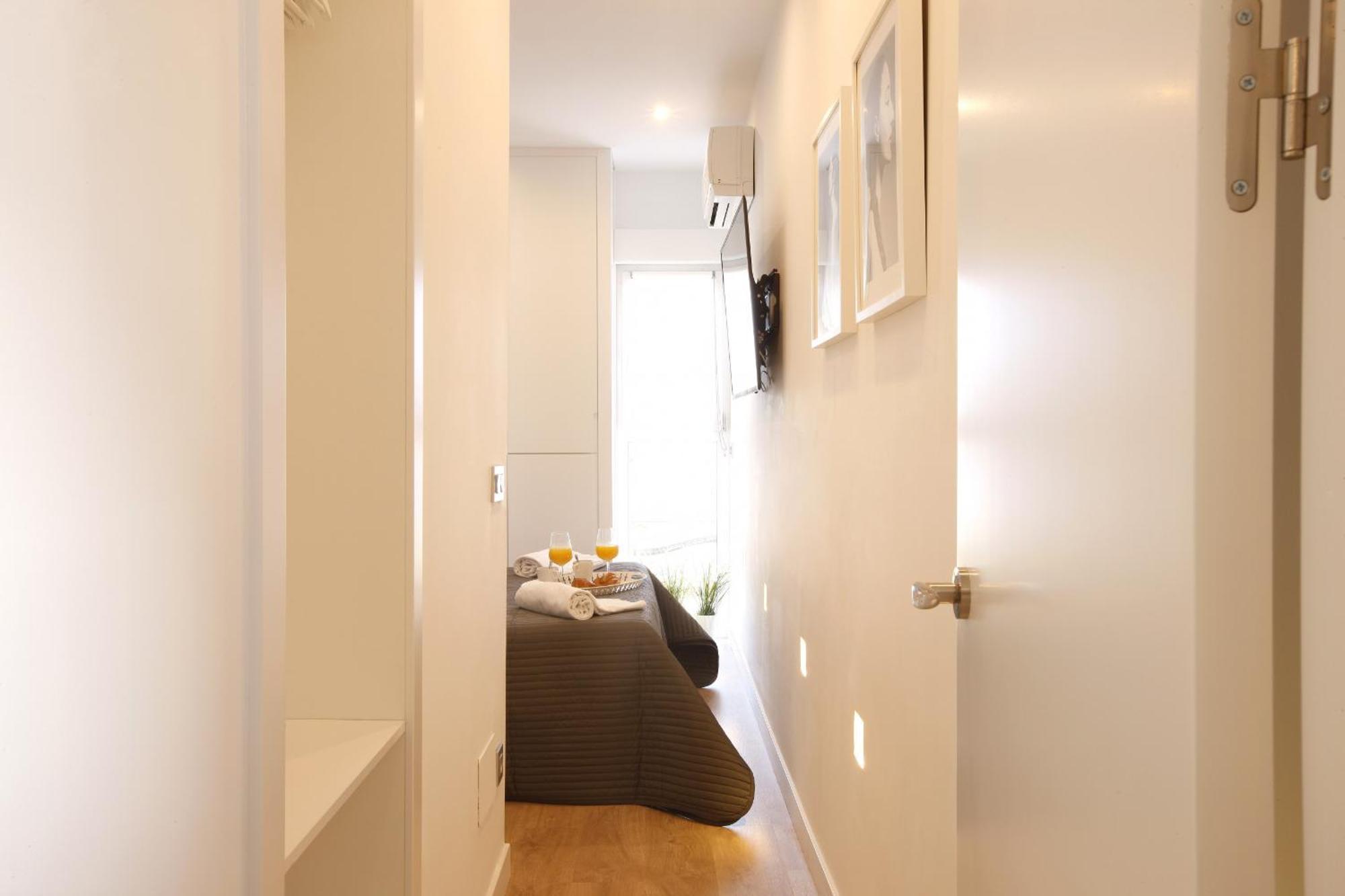 Malasana Design By Madflats Collection Madrid Esterno foto