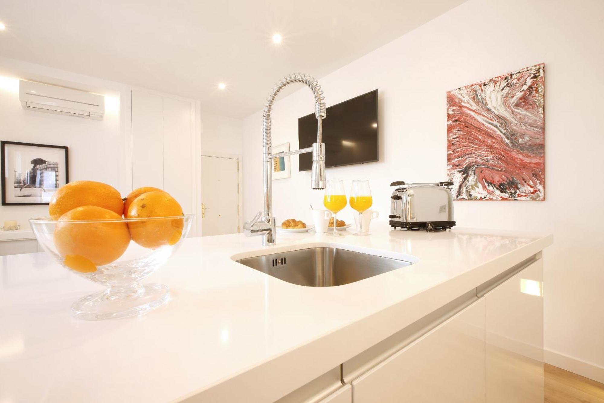 Malasana Design By Madflats Collection Madrid Esterno foto