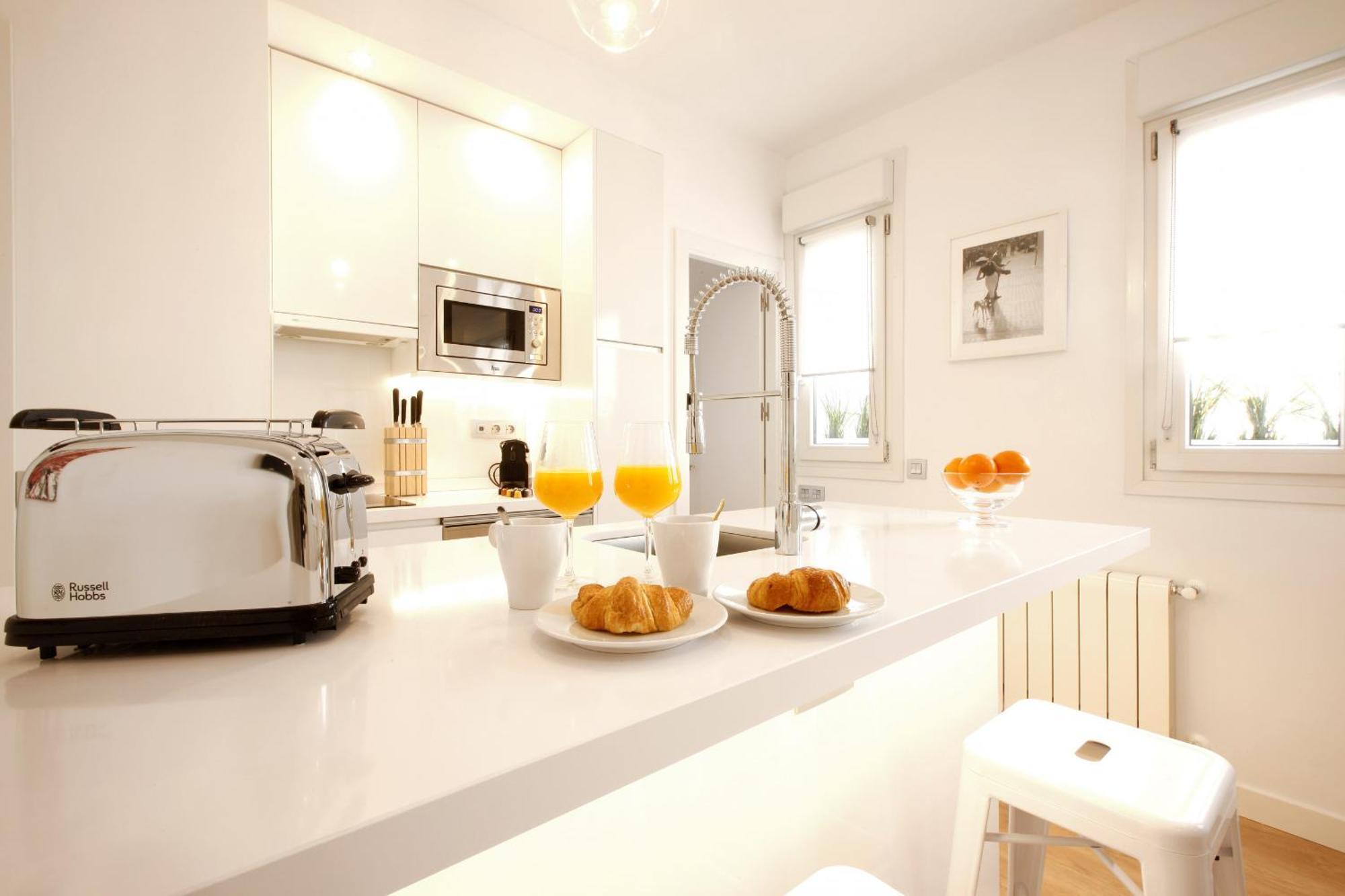 Malasana Design By Madflats Collection Madrid Esterno foto