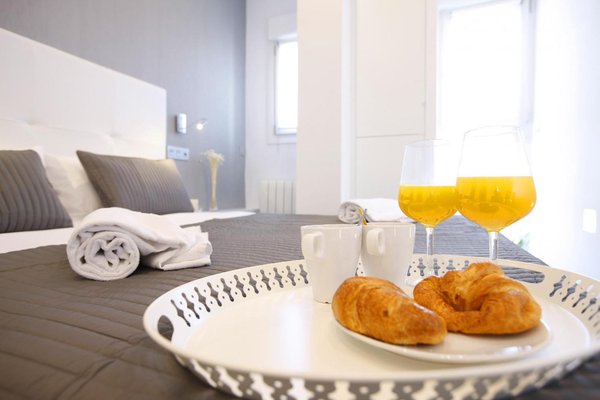 Malasana Design By Madflats Collection Madrid Esterno foto