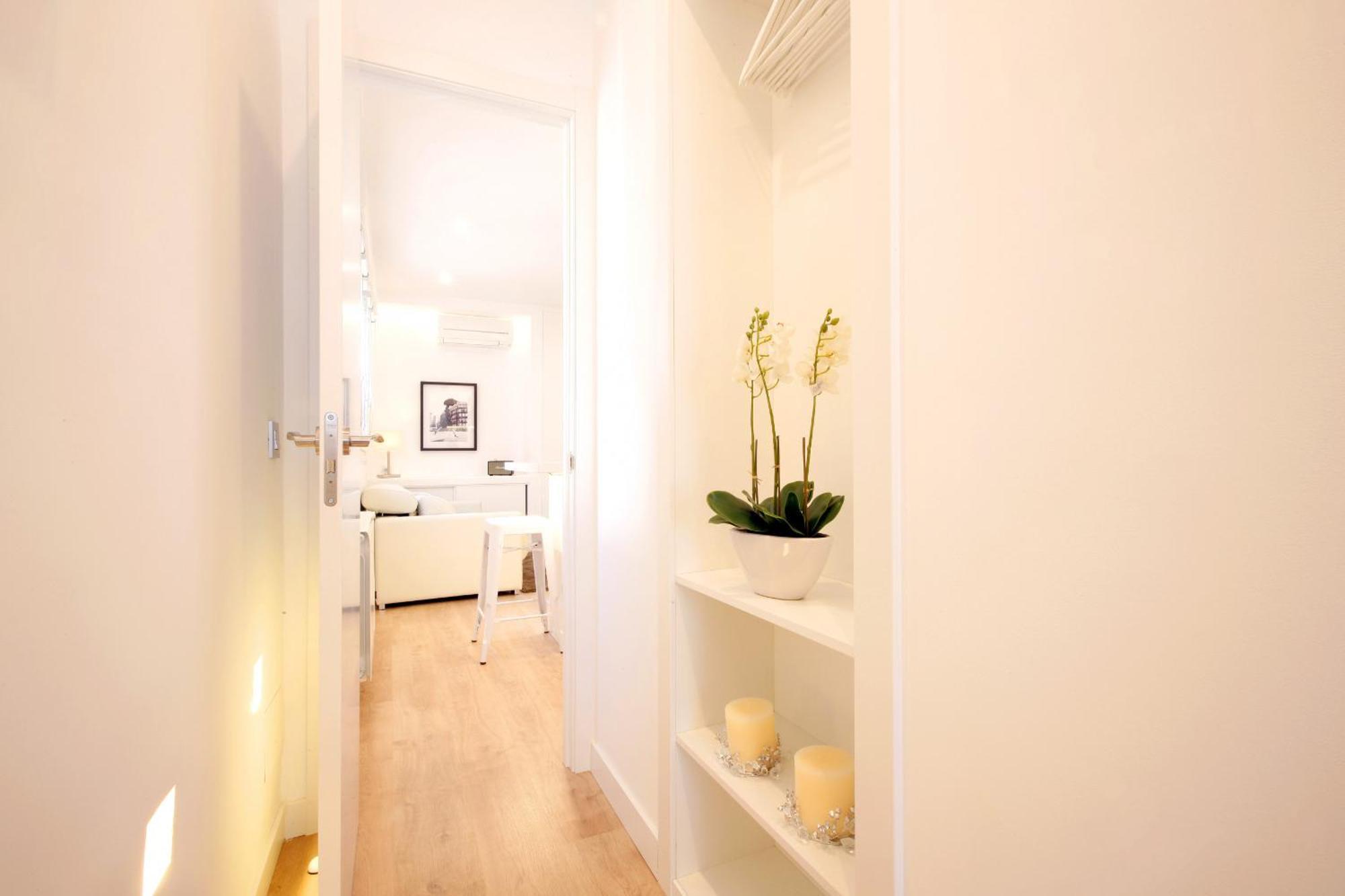 Malasana Design By Madflats Collection Madrid Esterno foto