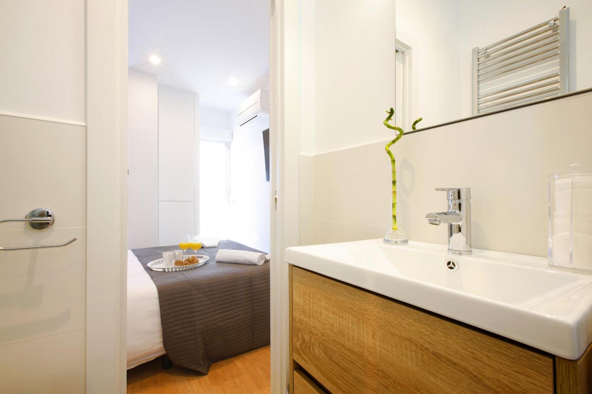 Malasana Design By Madflats Collection Madrid Esterno foto