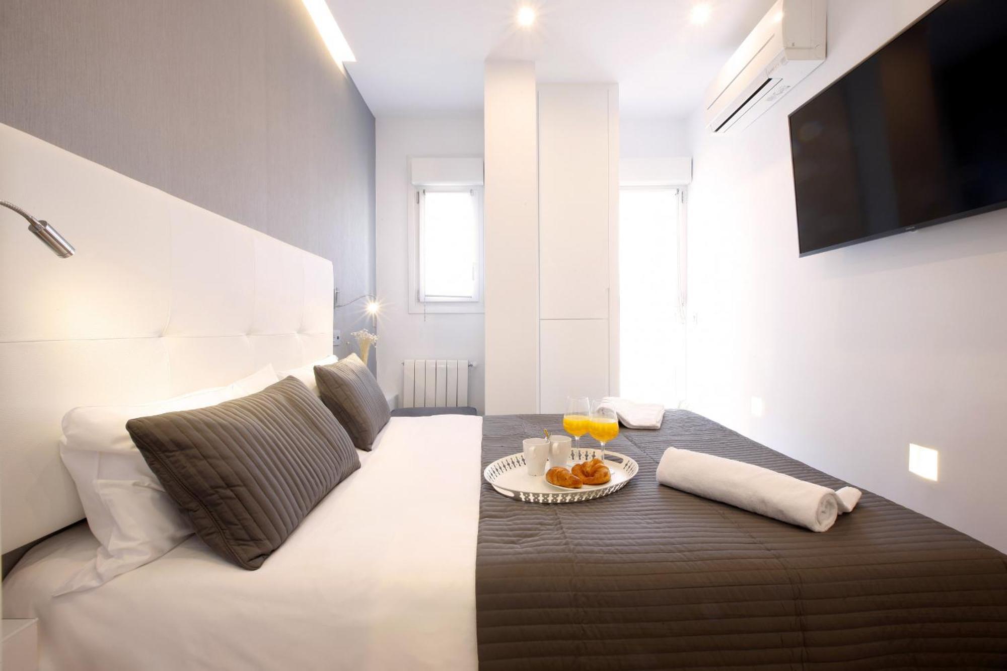 Malasana Design By Madflats Collection Madrid Esterno foto