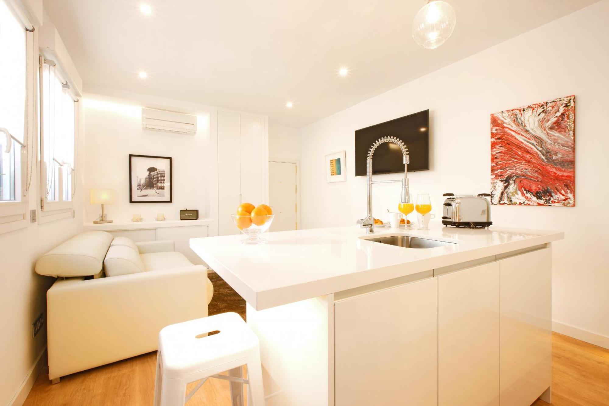 Malasana Design By Madflats Collection Madrid Esterno foto