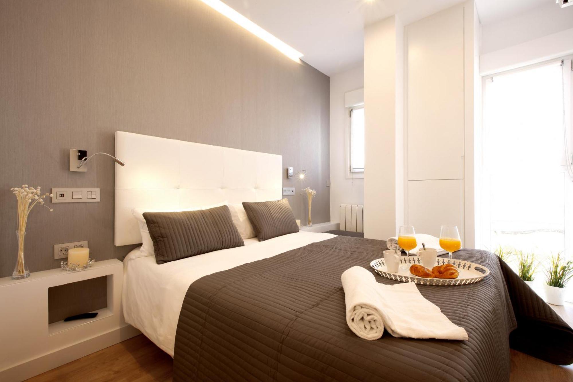 Malasana Design By Madflats Collection Madrid Esterno foto
