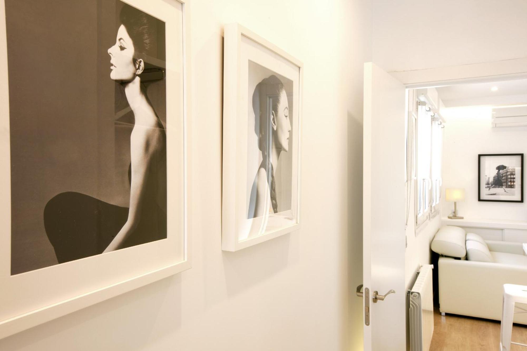 Malasana Design By Madflats Collection Madrid Esterno foto